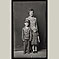 Woman and Two Children