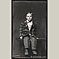 Young Boy in Wool Jacket