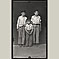 Three Boys in Khaki Slacks