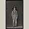 Boy in Sheriff Outfit