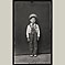Young Boy with Flying Fortress Tie