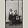 Two Girls in Suspender Dresses