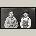 Boys in Hats 2